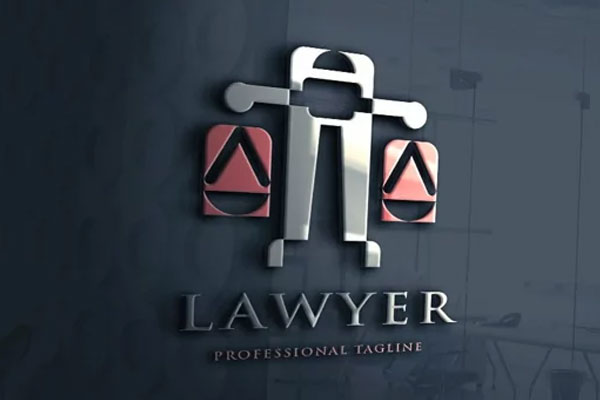 Lawyer Logo Designs | 30+ Free & Premium PSD | Vector | PNG | EPS | JPG | Ai Formats Download